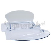 Foto van Kenwood Deksel Anti-spatdeksel KVC7411S, KVL8320S 