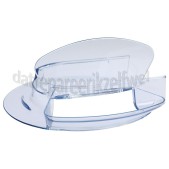 Foto van Kenwood Deksel Anti-spatdeksel KVC7411S, KVL8320S 