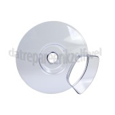 Foto van Kenwood Deksel Anti-spatdeksel KHH326 