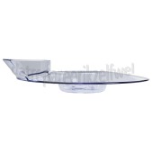 Foto van Kenwood Deksel Anti-spatdeksel KHH326 