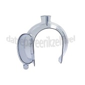 Foto van Kenwood Deksel Anti-spatdeksel KM080, KM084 