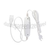 Foto van Inventum Snoer Met schakelaar, 4 standen HN1312V01, HN1300V01 