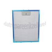 Foto van Inventum Filter Vetfilter AKO6001WIT01, AKO6002WIT01, AKO6012RVS01 