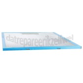 Foto van Inventum Filter Vetfilter AKO6001WIT01, AKO6002WIT01, AKO6012RVS01 