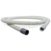 Foto van Inventum Afvoerslang Lengte 2 meter VVW6022A01, VVW6024A01, IVW6016A01 