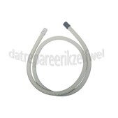 Foto van Inventum Afvoerslang Lengte 2 meter VVW6022A01, VVW6024A01, IVW6016A01 
