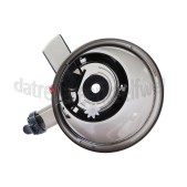 Foto van Kenwood Kom Kom, inclusief afdichtingen JMP800SI 