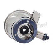 Foto van Kenwood Kom Kom, inclusief afdichtingen JMP800SI 