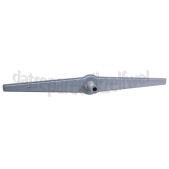 Foto van Inventum Sproeiarm Onderste sproeiarm VVW6023AS01, VVW702001, IVW6008A01 