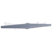 Foto van Inventum Sproeiarm Onderste sproeiarm VVW6023AS01, VVW702001, IVW6008A01 
