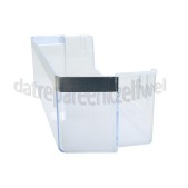 Foto van Samsung Deurbak Flessenrek Galaxy Patt RL60GEGSW, RL56GRGIH 