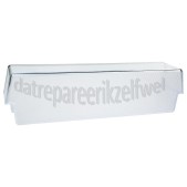 Foto van Samsung Deurbak Flessenrek Galaxy Patt RL60GEGSW, RL56GRGIH 