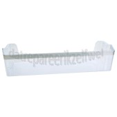 Foto van Samsung Deurbak Flessenrek Galaxy Patt RL60GEGSW, RL56GRGIH 