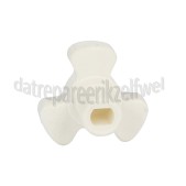 Foto van Inventum Nok Aandrijfnok van Draaiplateau IMC6044GT01, IMC6250BK01, CM01001 