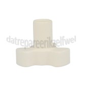 Foto van Inventum Nok Aandrijfnok van Draaiplateau IMC6044GT01, IMC6250BK01, CM01001 