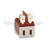 Foto van Inventum Schakelaar Aan/uit schakelaar VVW6025A01, IVW6008A02, IVW6015A01 