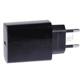 Foto van Easyfiks USB Lader Usb lader type C 1-voudig 18 watt 