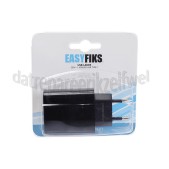 Foto van Easyfiks USB Lader Usb lader type C 1-voudig 18 watt 