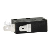 Foto van Inventum Microswitch Schakelaar van deurslot IMC6044GK01, IMC6250BK01, IMC6272BK01 