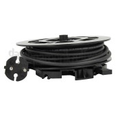 Foto van Nilfisk Haspel Voor snoer, compleet 8 meter Select 