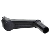 Foto van Nilfisk Handle Hendel voor oprollen hogedrukslang E140.3, E130.3, D140.3 