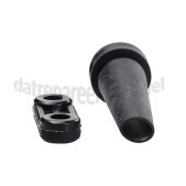 Foto van Nilfisk Tule Snoertule GD930, UZ934, Cubic 