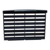 Foto van Nilfisk Deksel Filter deksel UZ934, GM110, GM130, Cubic 