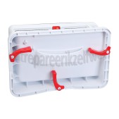 Foto van Beko Houder Filterhouder DPU7343X, DPU8306X, TKF8451AG30 
