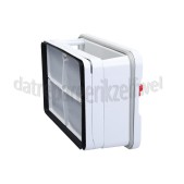 Foto van Beko Houder Filterhouder DPU7343X, DPU8306X, TKF8451AG30 