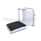 Foto van Beko Houder Filterhouder DPU7343X, DPU8306X, TKF8451AG30 