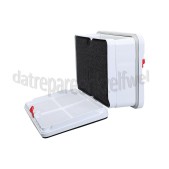 Foto van Beko Houder Filterhouder DPU7343X, DPU8306X, TKF8451AG30 