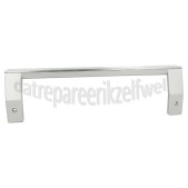 Foto van Beko Greep Handgreep grijs RCNE520E41ZX 