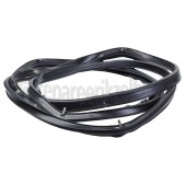 Foto van Beko Afdichting Van deur, met haakjes CM66000, CS61010, HGN1430X 