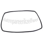 Foto van Beko Afdichting Van deur, met haakjes CM66000, CS61010, HGN1430X 