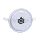 Foto van Beko Knop Van temperatuur, wit CSS62010DW, CSE62010DW, CSM62010DW 