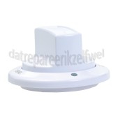 Foto van Beko Knop Van temperatuur, wit CSS62010DW, CSE62010DW, CSM62010DW 