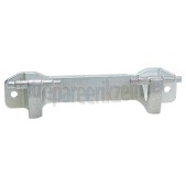 Foto van Beko Scharnier Van deur WCV6712BC, WCC5611BC, WCC7711BC 