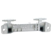 Foto van Beko Scharnier Van deur WCV6712BC, WCC5611BC, WCC7711BC 