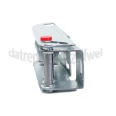 Foto van Beko Scharnier Van diepvrieskist HSA20541, HSA29520, HSA40500 