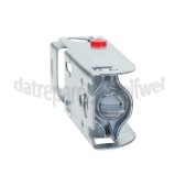 Foto van Beko Scharnier Van diepvrieskist HSA20541, HSA29520, HSA40500 