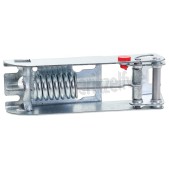 Foto van Beko Scharnier Van diepvrieskist HSA20541, HSA29520, HSA40500 