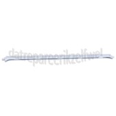 Foto van Beko Strip Van glasplaat, achterzijde CS134020, SN140220, KSM9650A 