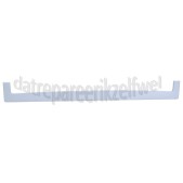 Foto van Beko Strip Van glasplaat CSA22020, CHA28020, SSA15000 