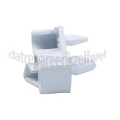 Foto van Beko Scharnier Van vriesvakklep, rechts FSE1073, CNA32520, CHE42200HCA 