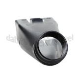 Foto van Dewalt Adapter Voor afzuiging DW700, DW701, DW771 
