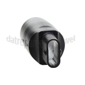 Foto van Black & Decker Adapter Voor stofafzuiging KS600E, KA185E, KA150K 