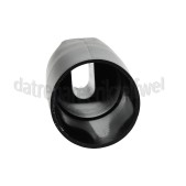 Foto van Black & Decker Adapter Voor stofafzuiging KS600E, KA185E, KA150K 