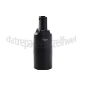Foto van Black & Decker Adapter Voor stofafzuiging KS600E, KA185E, KA150K 