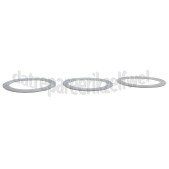 Foto van Kenwood Afdichting Van blender, 3 stuks A996A, AT334, AT339 