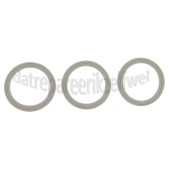 Foto van Kenwood Afdichting Van blender, 3 stuks A996A, AT334, AT339 